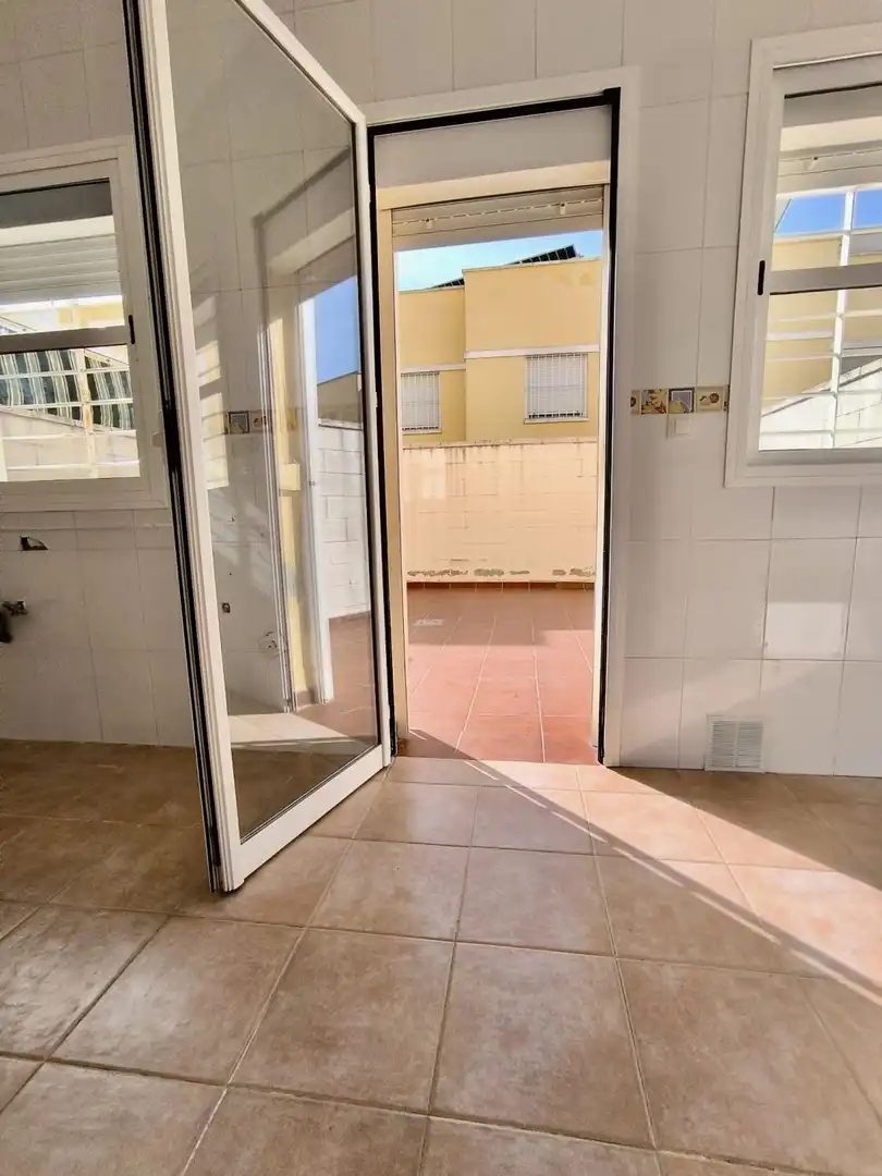 Terraced house for sale in de las Lumbreras, imagen 7