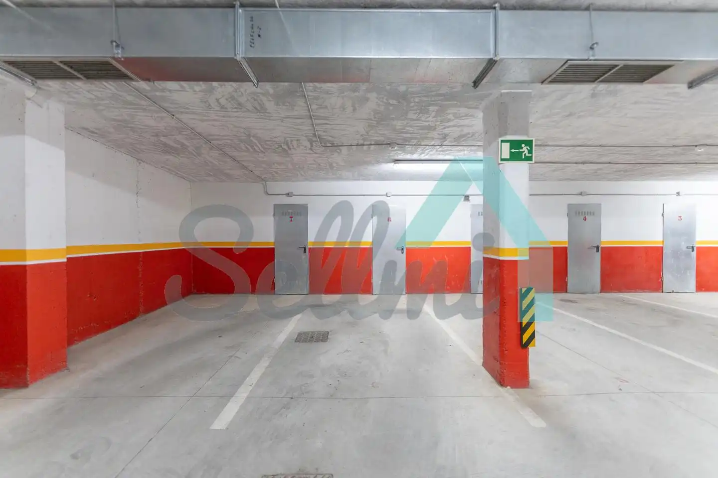 Appartamento con ascensore in vendita a CARRETERA SAN ISIDRO, imagen 21