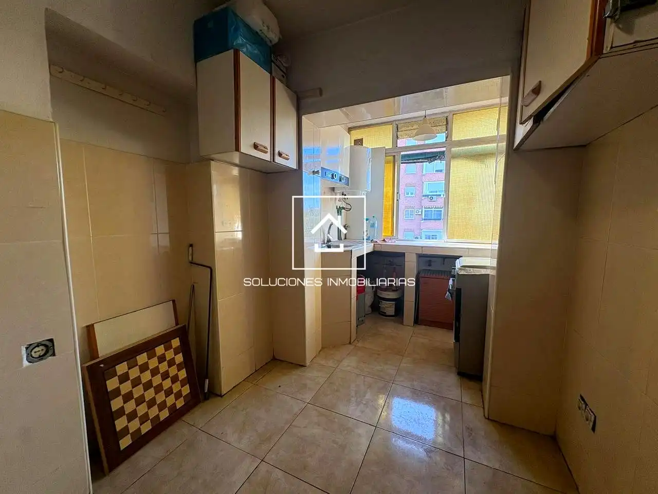 Appartamento in vendita a Avenida de Extremadura, imagen 15