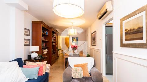 Foto 4 de Dúplex en venda a Cl Mossen Jacint Verdaguer, Vinyets - Molí Vell, Barcelona