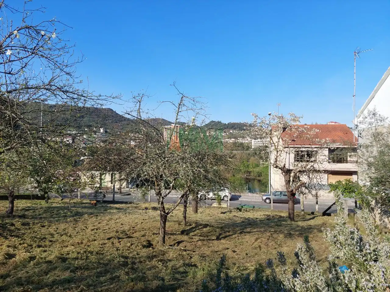 Houses for sale in Ourense Capital   with Heating, Private garden and Terrace