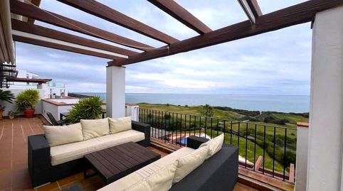 Exclusivo Ático en Portofino  Vistas Icónicas a Gibraltar, África y The Links Golf
