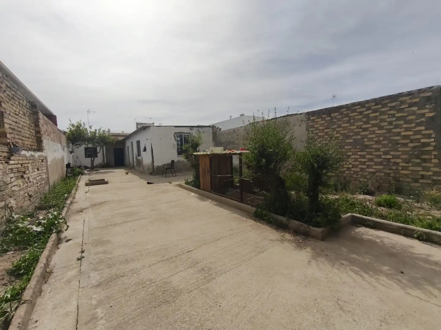 Houses for sale in Los Molares