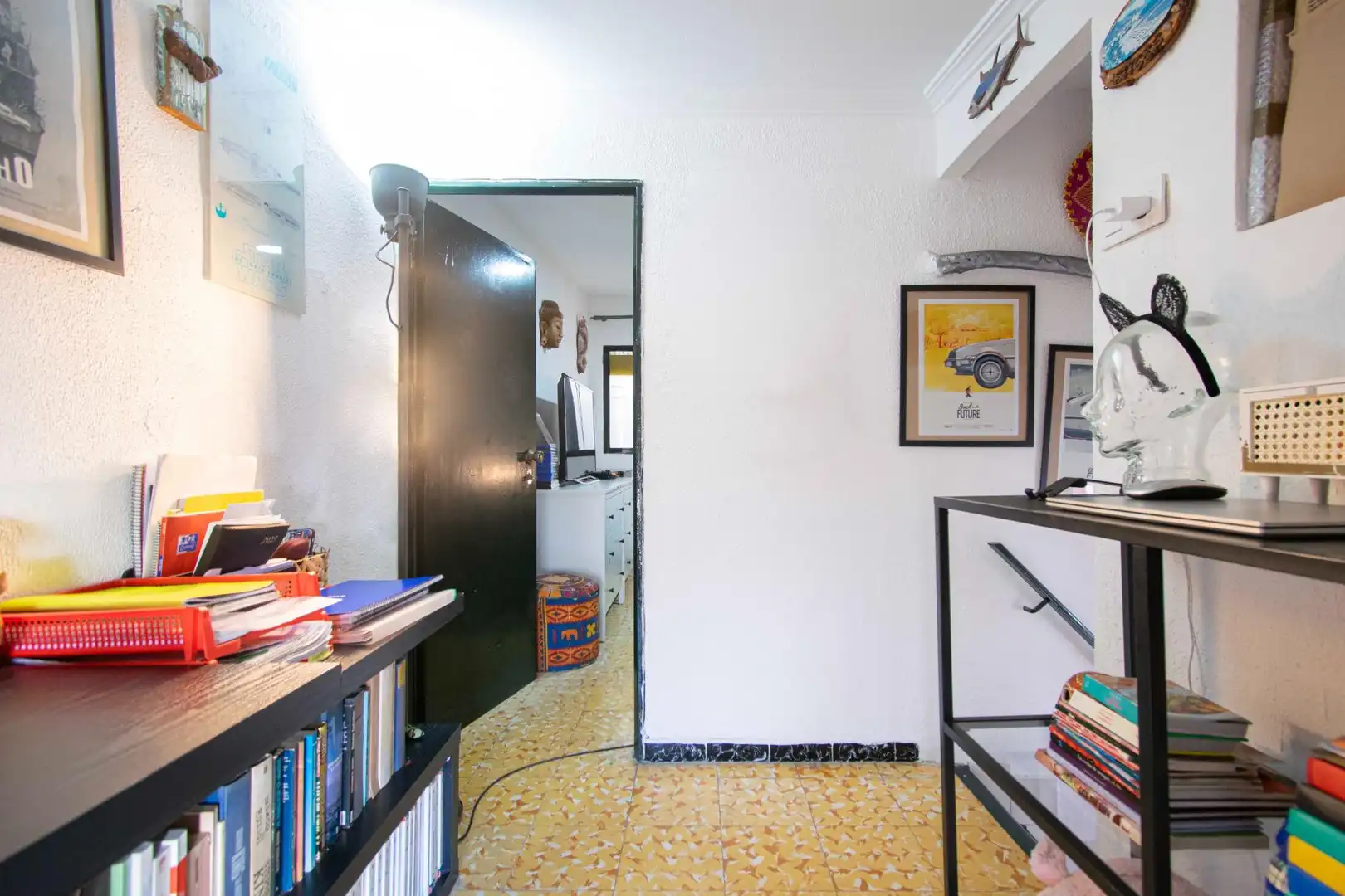Buildings for sale in Sevilla