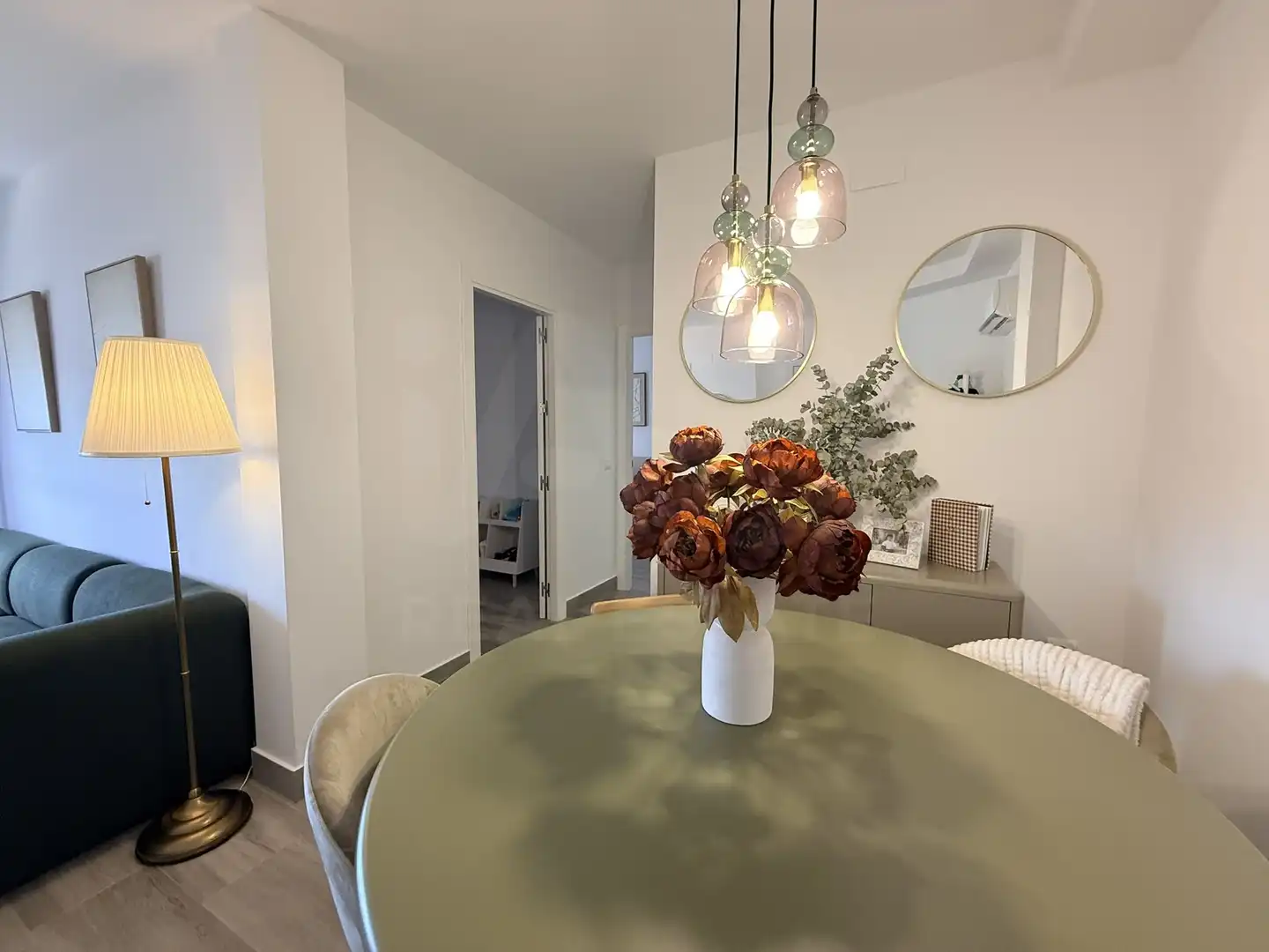 Comedor de Piso en venta en Lepe con Aire acondicionado y Calefacción