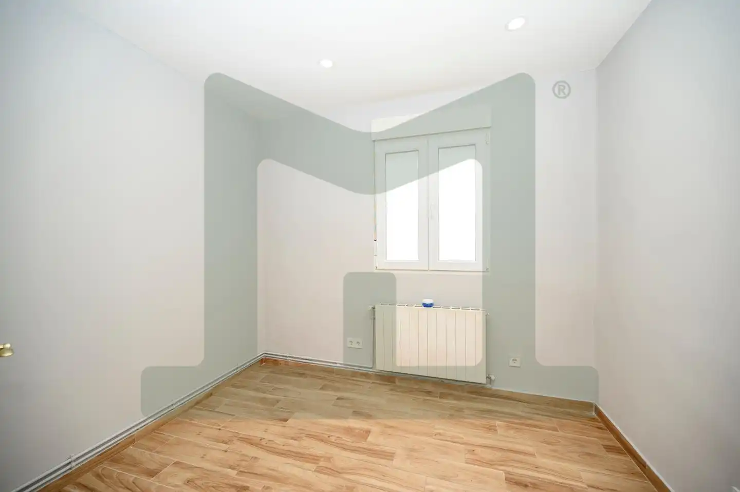 Habitación de Casa o chalet en venta en Madrid con Calefacción, Jardín privado y Terraza