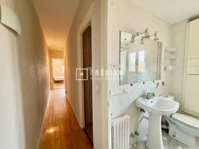 Habitación de Piso en venta en Madrid con Aire acondicionado, Calefacción y Parquet