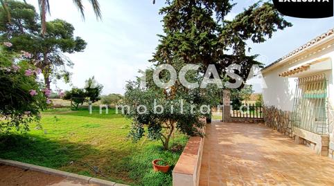 Foto 2 de Finca rústica en venda a La Palma, Murcia