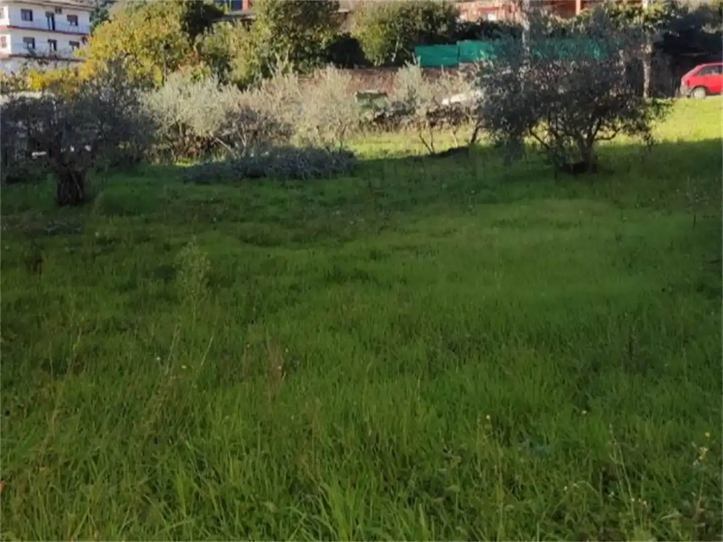 Residential for sale in Caminomorisco
