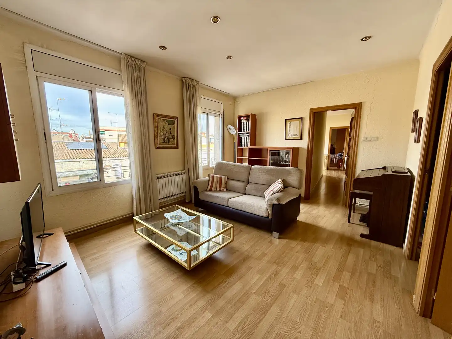 Appartement avec terrasse à vendre à Calle VELAZQUEZ, imagen 13