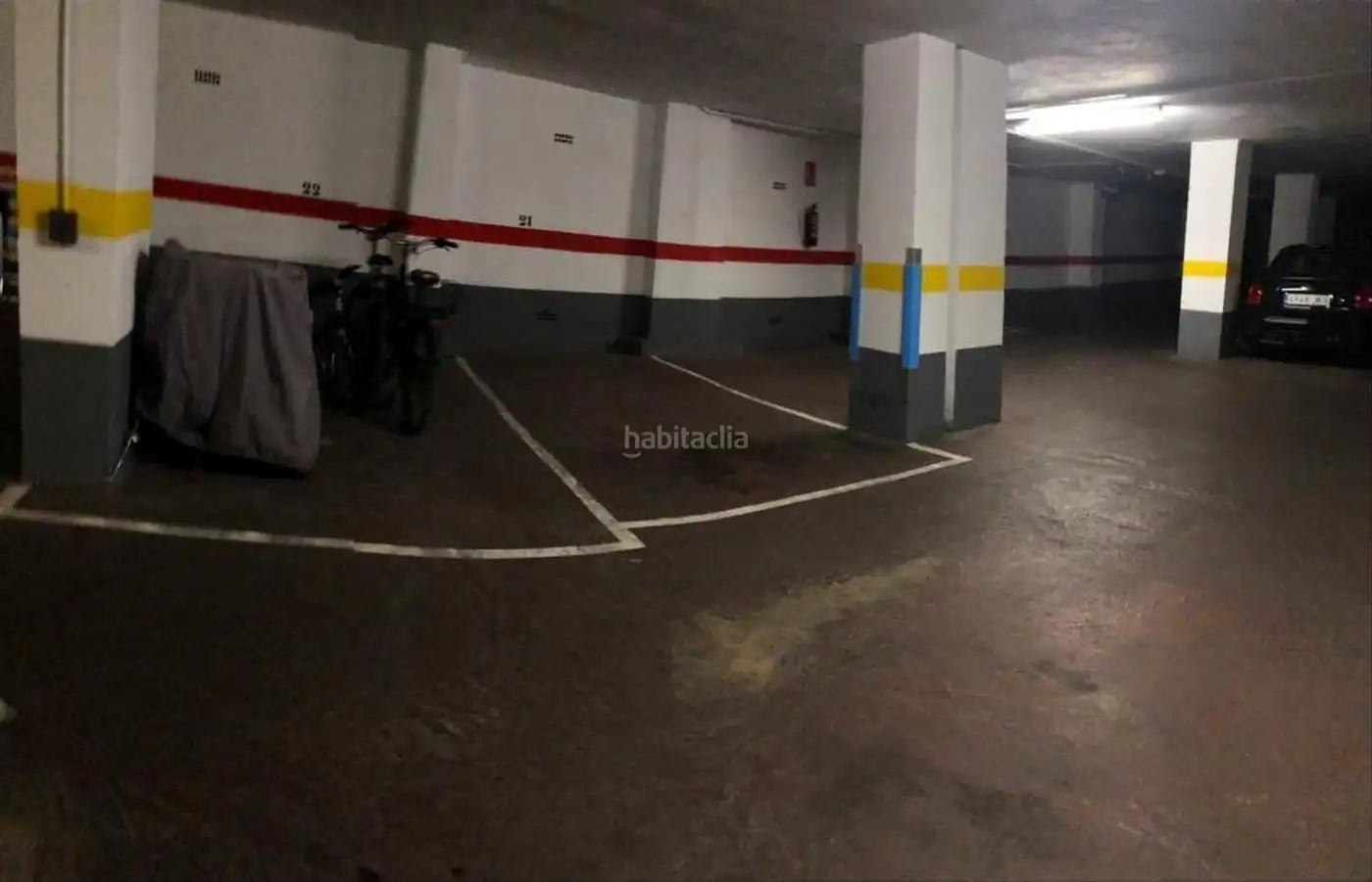 Individual for sale in Carrer del Músic Magenti 9