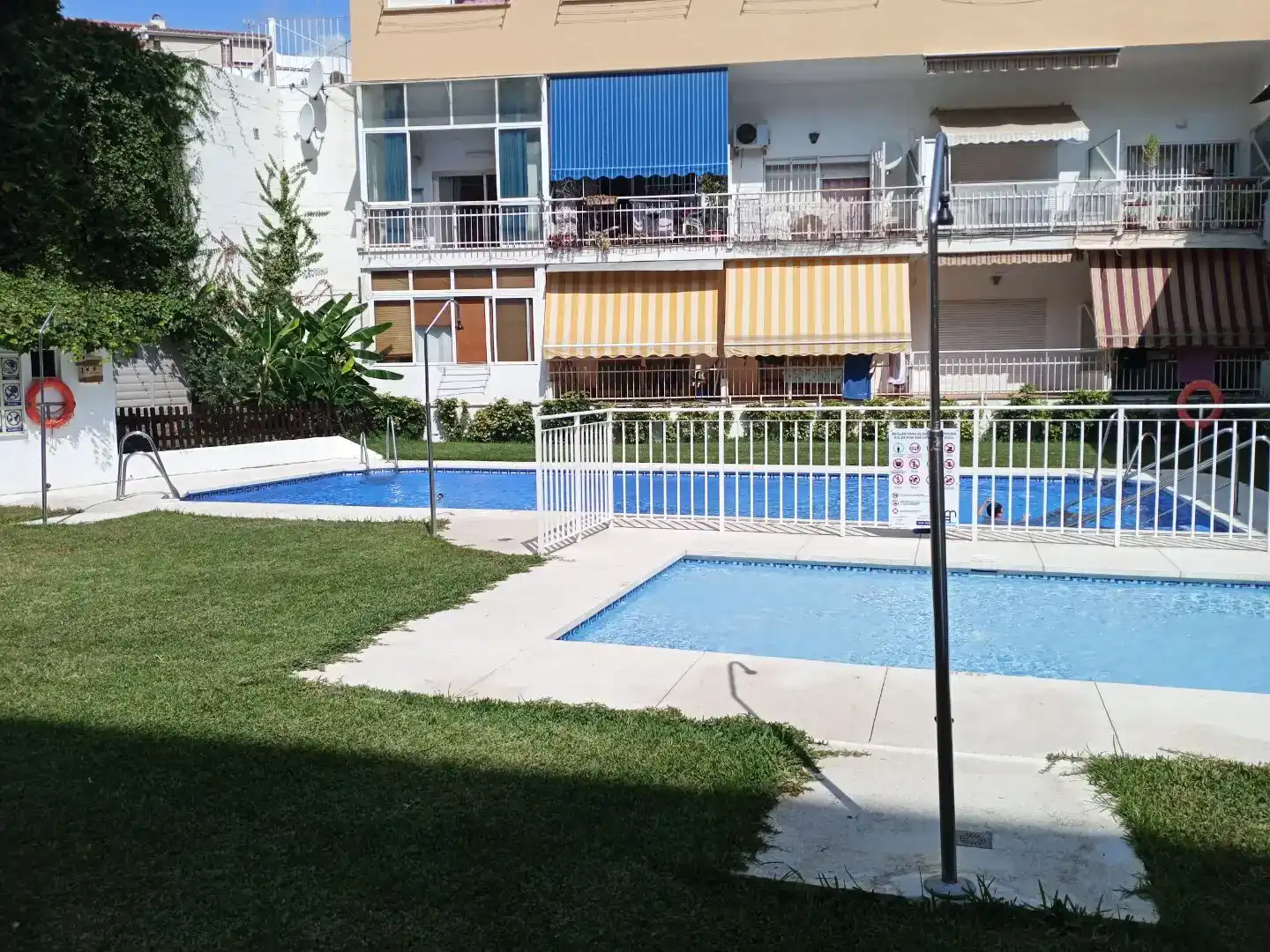 Fotografía del inmueble reportado: 1.500 €/mes — Torremolinos, Torremolinos