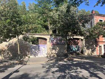 Rustikales Grundstück zum Verkauf in Pont Major - Pedret - Campdorà