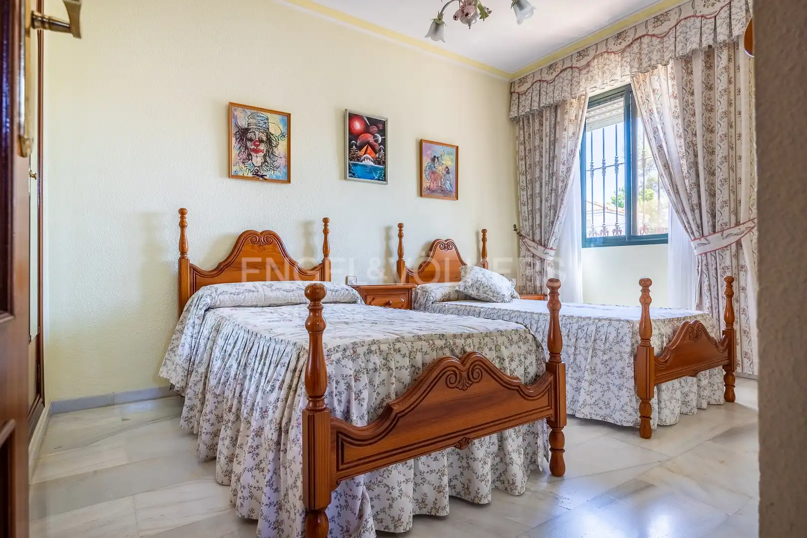 Casa en venda a Cerros de Montequinto, imagen 30
