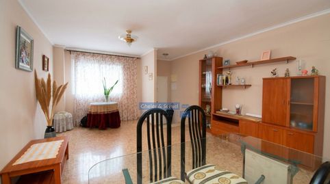 Foto 2 von Erdgeschoss zum Verkauf in Plaça Sant Cristòfol, Doctor Palos - Alto Palancia, Sagunto / Sagunt