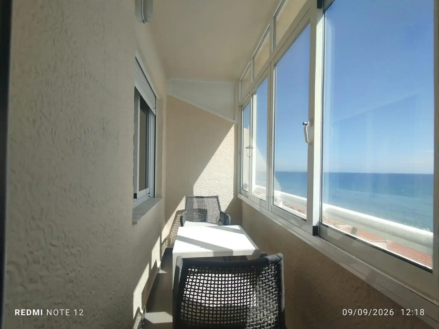 Apartment with terrace for sale in Calle Calle Miguel de Unamuno, imagen 28