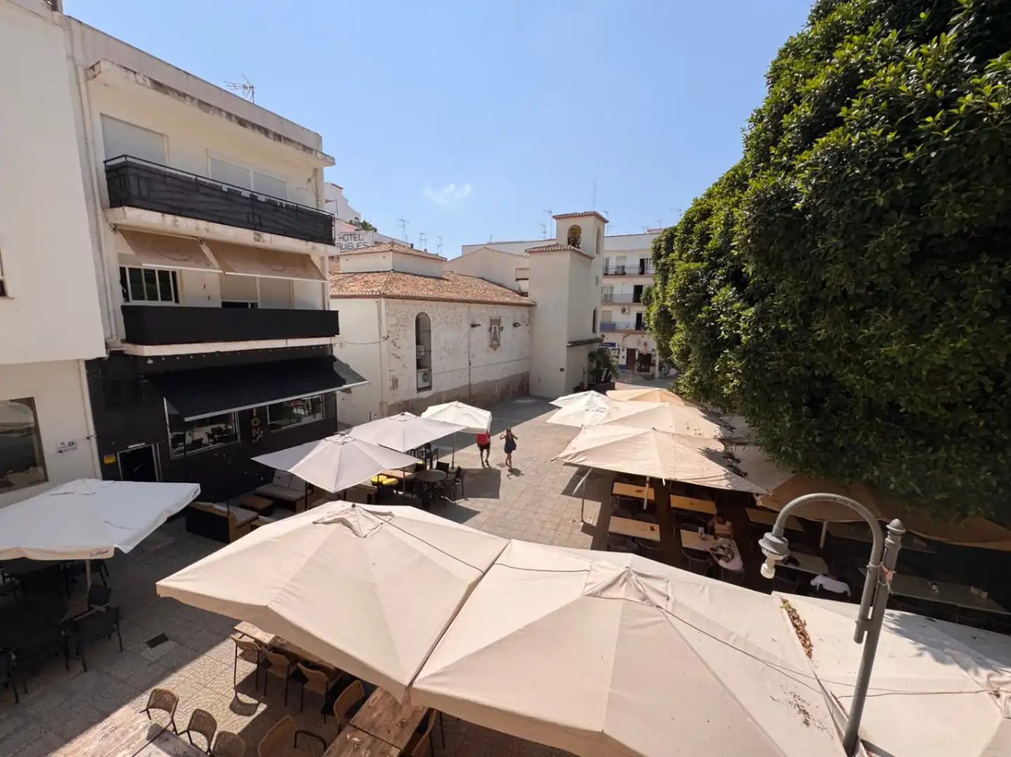 Apartament en venda en Moraira amb Terrassa