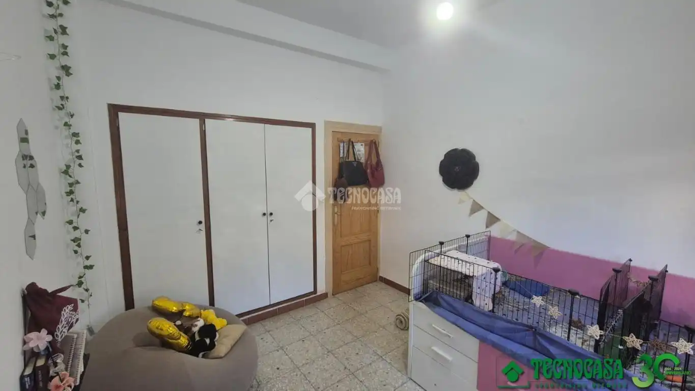 Casa adosada en venda en Arenas de San Pedro