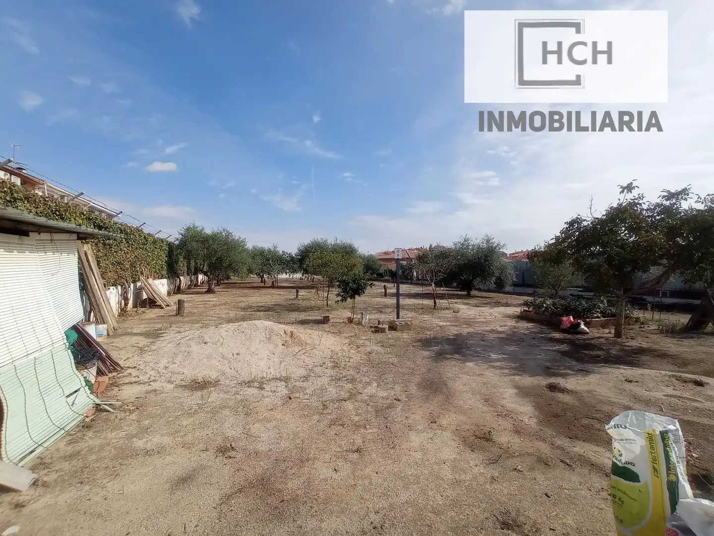 Casa o chalet en venta en La Puebla de Montalbán con Calefacción, Jardín privado y Terraza