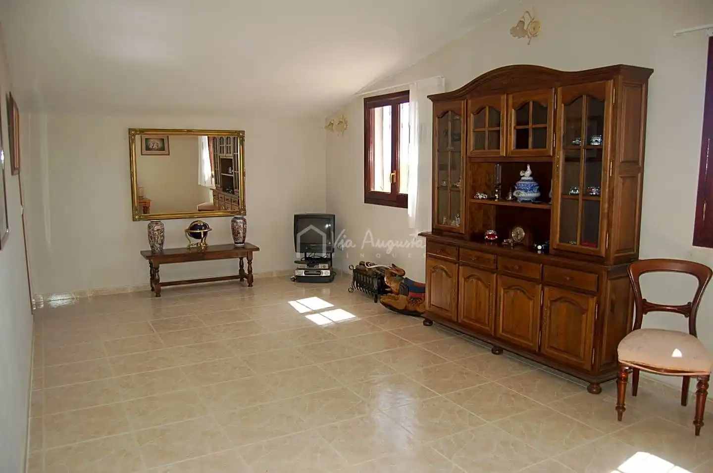 Casa con piscina en venta en Diseminats, imagen 11