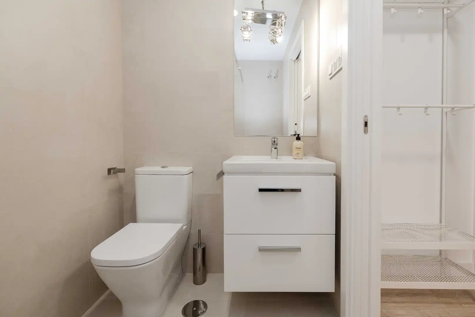 Flat with pool for sale in Paseo Martiricos, imagen 26
