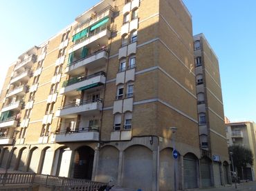 Flat for sale in PJ ELISENDA DE MONTCADA, nº 6, Planta 6, Puerta 2