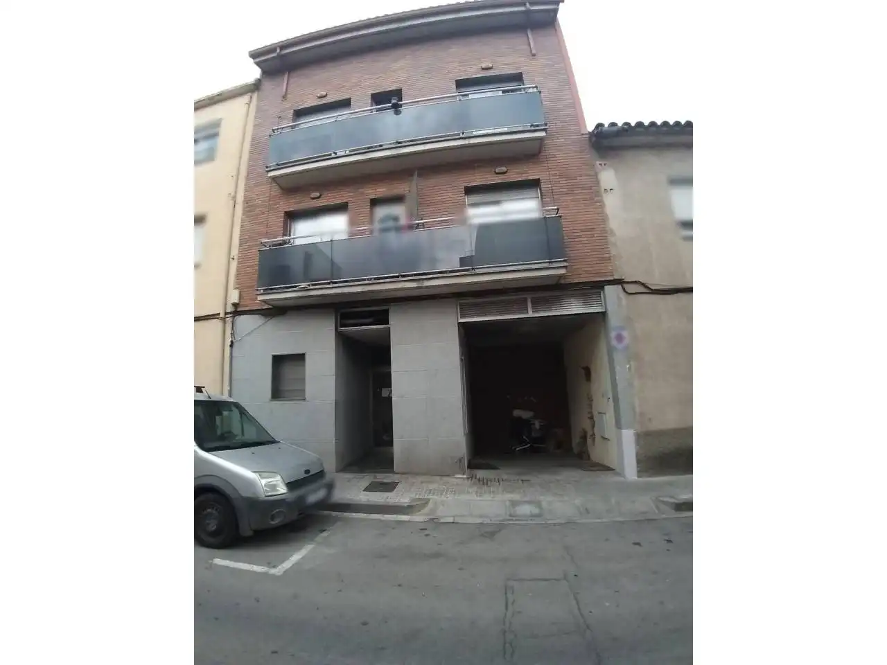 Piso con terraza en venta en Calle Mallorca, imagen 2