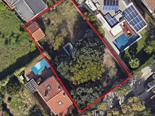 Residencial en venda en Arxiu