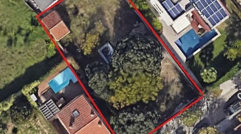 Foto 4 de Residencial en venda a Arxiu, Sant Cugat del Vallès