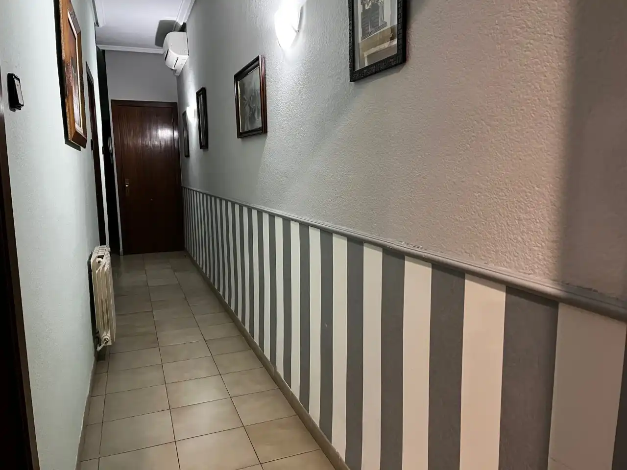 Piso en venta en Avinguda de Matadepera, Ca n'Oriac