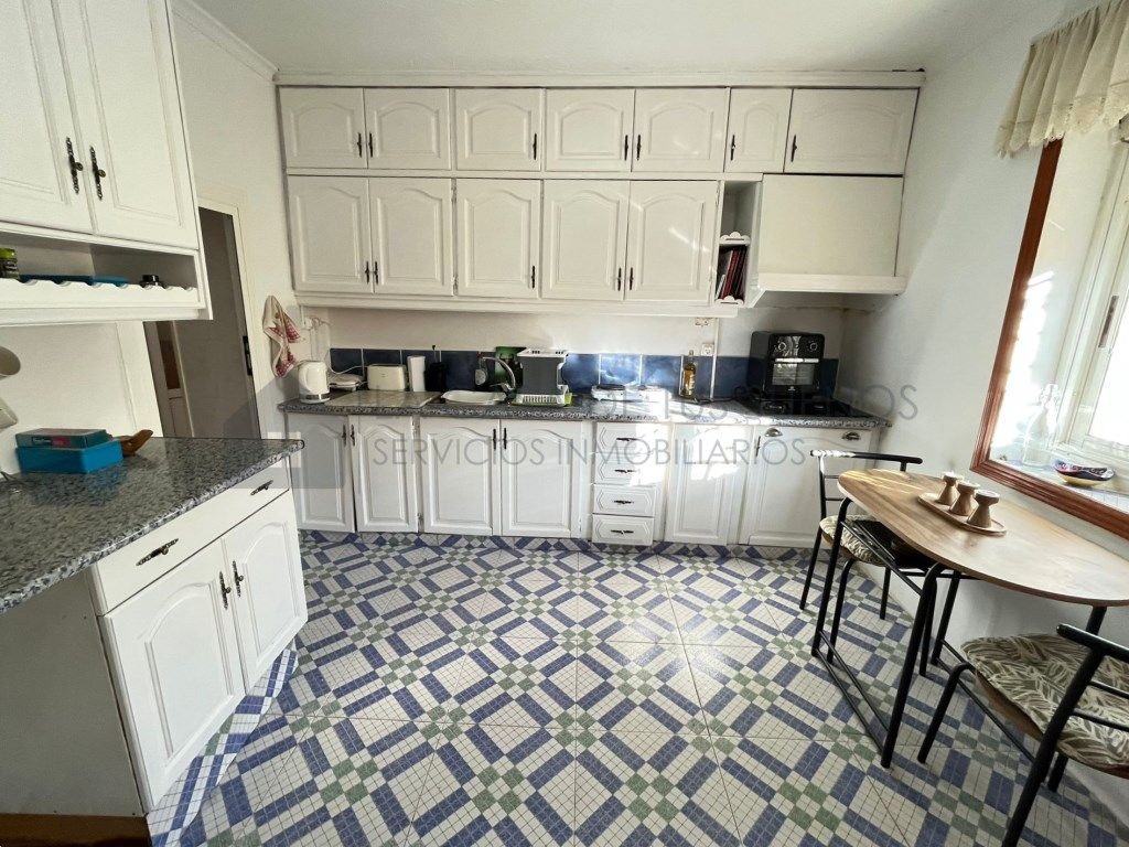 Cuina de Casa o xalet en venda en Sax