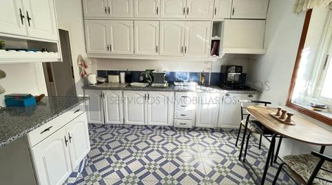 Foto 2 de Casa o xalet en venda a Sax, Alicante