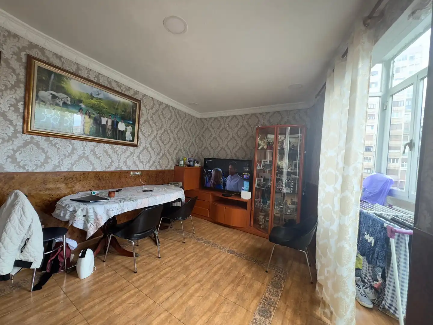 Wohnung mit Terrasse zum Verkauf in Fleming Doktorearen Plaza, imagen 5