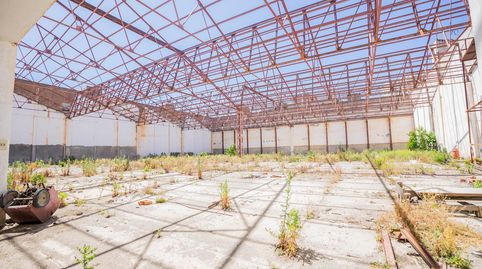Foto 5 von Fabrikhallen zum Verkauf in La Colina, Torremolinos