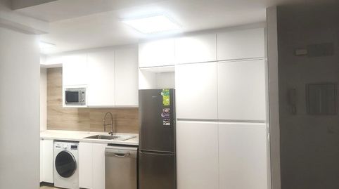 Photo 3 of Flat for rent in Ciudad Jardín - Zoco, Córdoba Capital