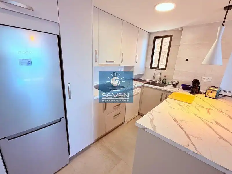 Apartament amb ascensor en venda a PASEO VELILLA, imagen 15