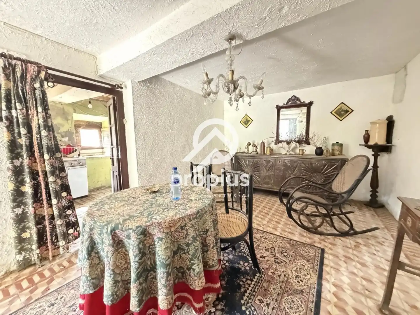 Haus zum Verkauf in Barredo, imagen 13