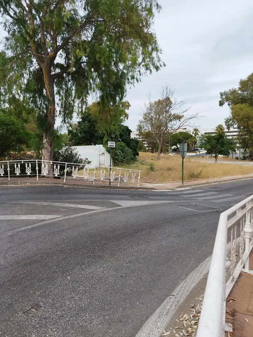Terrenys i solars en venda a El Pinar- Palacio de Congresos, imagen 6