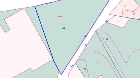 Foto 4 de Casa o xalet en venda a Noblejas, Dosbarrios, Toledo