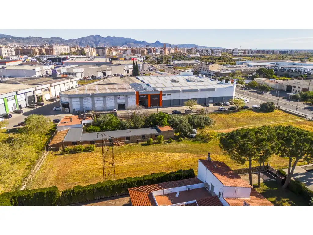 Residential for sale in Calle Pl Numero 161, Ensanche - Parque Santa Rosa