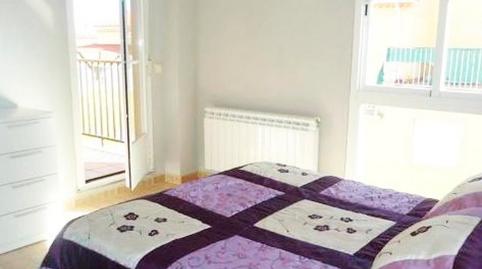 Foto 4 de Casa adosada en venda a Vecinos, Salamanca