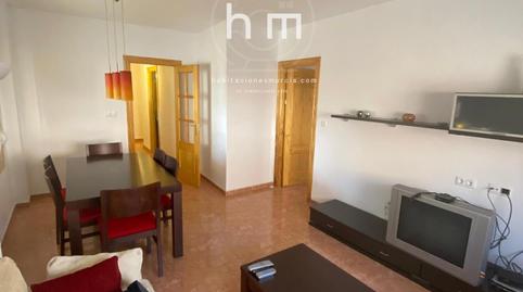 Foto 2 de Piso de alquiler en Águila, El Palmar,  Murcia Capital