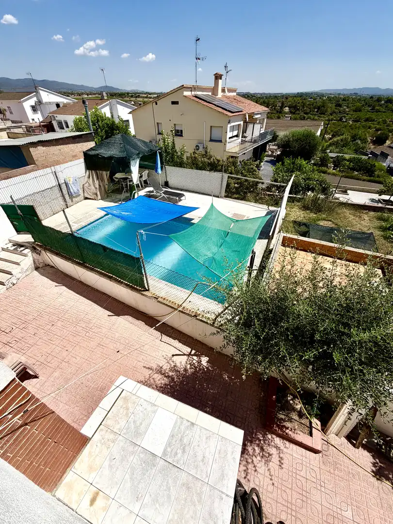 Casa amb terrassa en venda a Albinyana, imagen 20