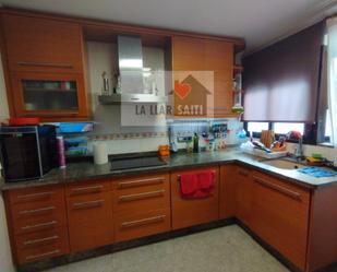 Kitchen of Flat for sale in Vallada
