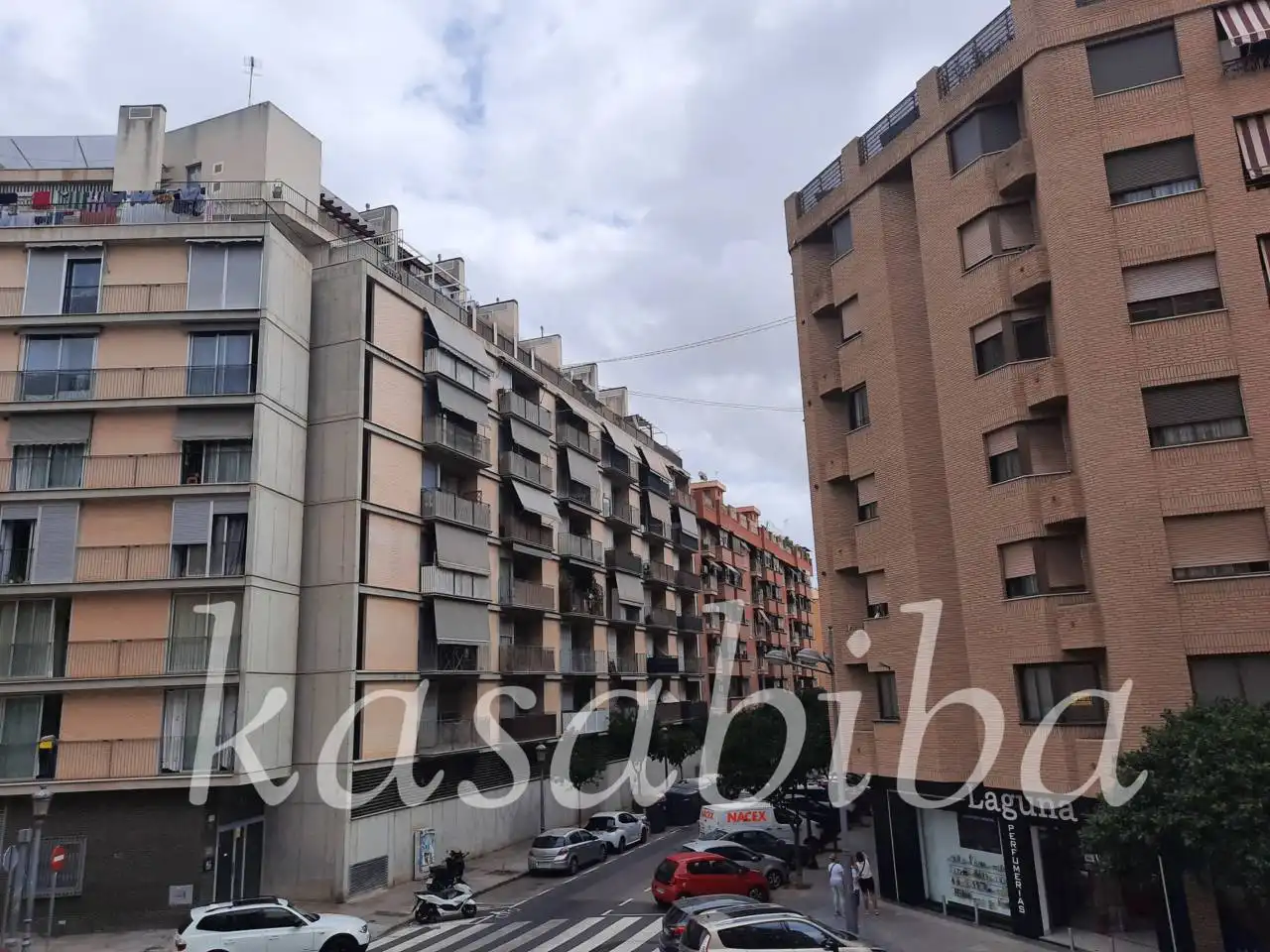 Pis amb ascensor en venda a Avenida Cid, imagen 23