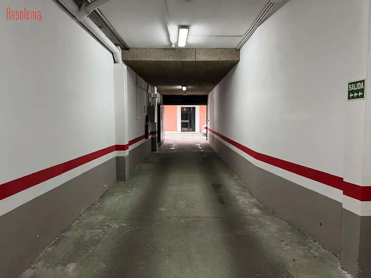 Parking of Garage for sale in Ferrol