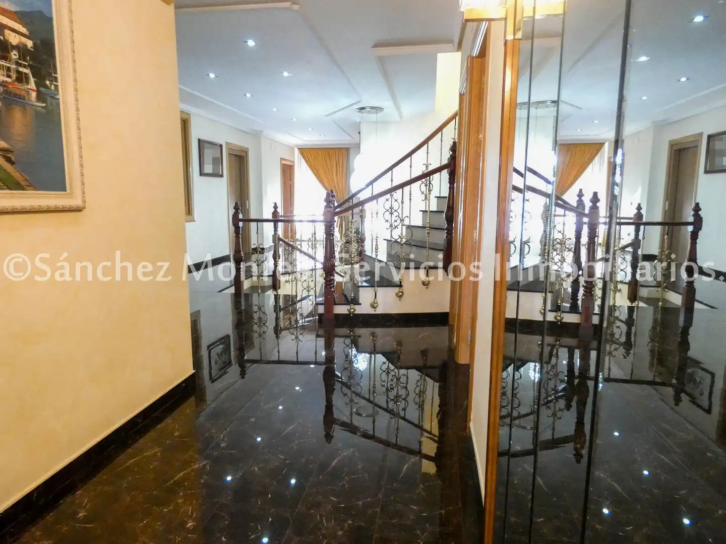 Casa con piscina en venta en Calle Porvenir, imagen 38