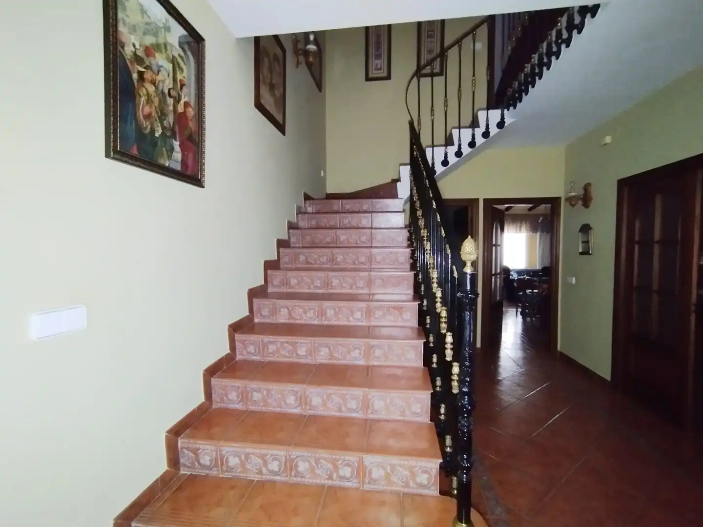 Casa con terrazza in vendita a Calle Duque de Alba, imagen 9