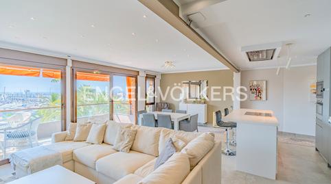 Foto 2 von Wohnung zum Verkauf in Calle San Fernando, 13, Casco Antiguo - Sta. Cruz - Ayuntamiento, Alicante / Alacant