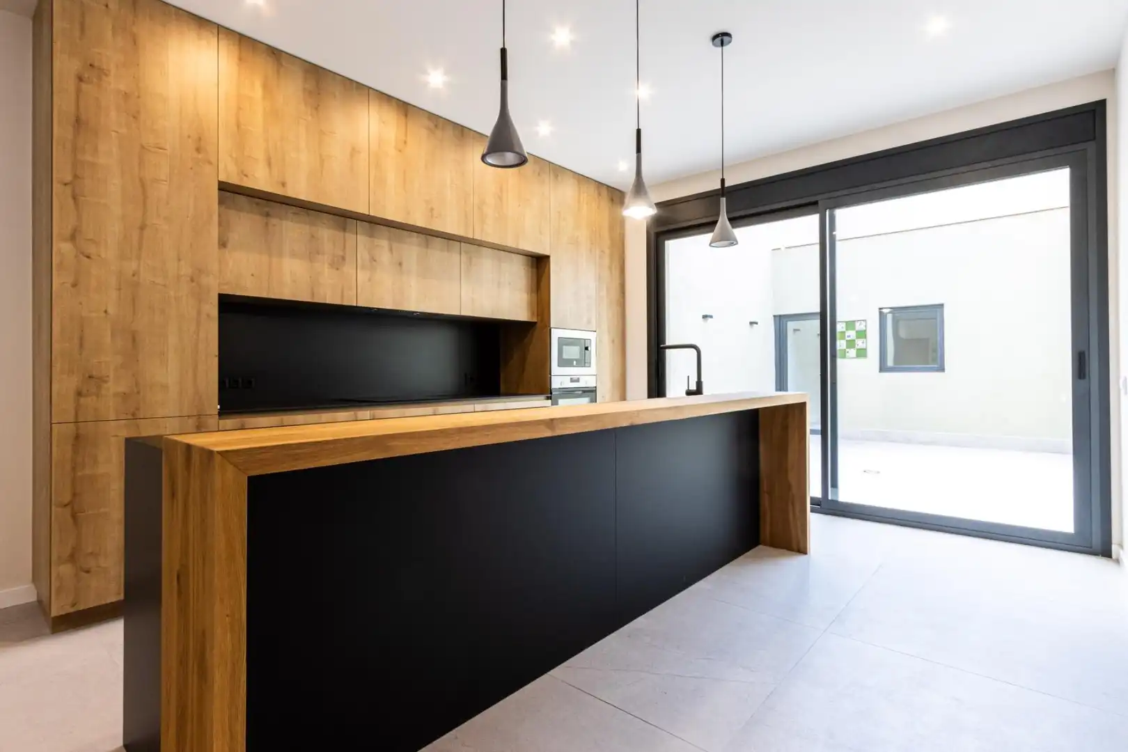 Casa en venda a Centre - Sant Oleguer